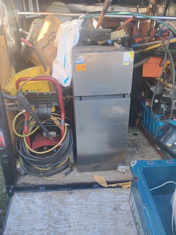 Brand New Mini Fridge