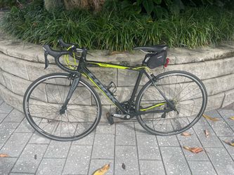 2015 Look 566 road bike