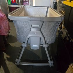 Baby Bassinet Really Great Brand