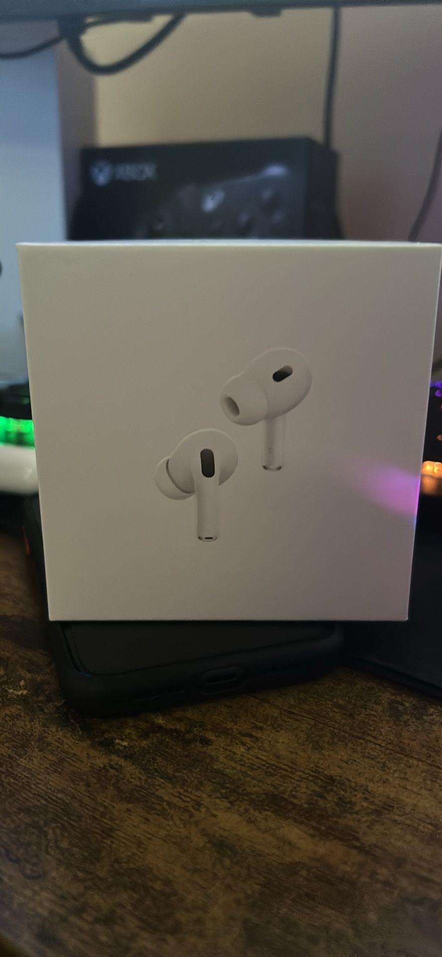 headphones