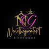 Nenethegreatest Boutique