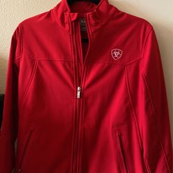 Ariat Jacket