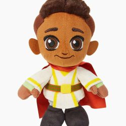 Kai Young JEDI 8 INCH PLUSH 