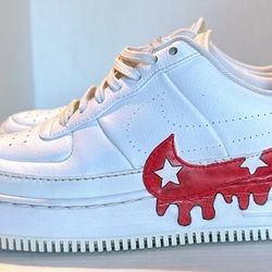 Nike Air Force 1 Jester XX Women’s Shoes Size 9