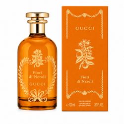 Gucci Fiori di Neroli Eau de Parfum Spray for Women – 3.3 fl oz (100 mL)