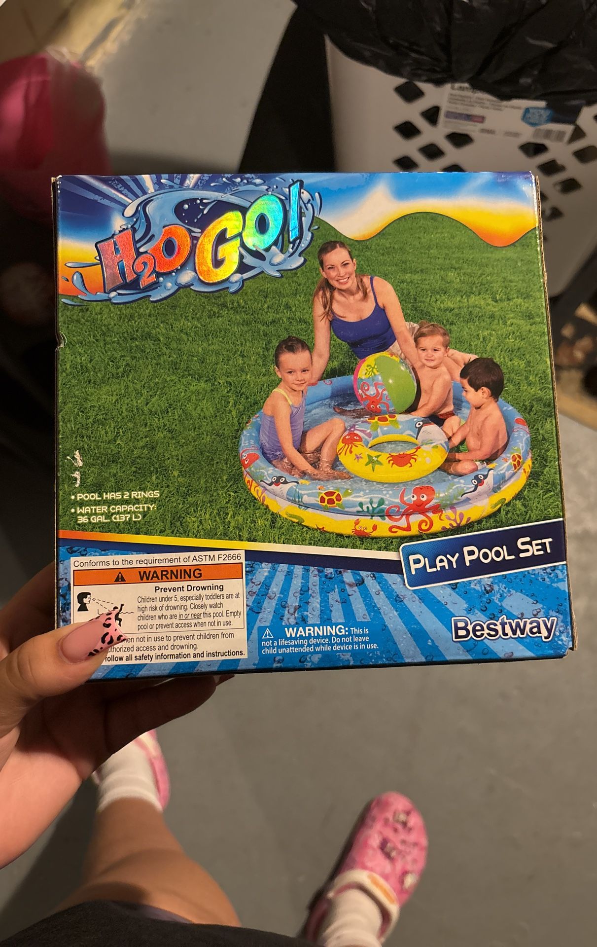 Kids Pool