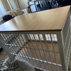 Dog Kennel 