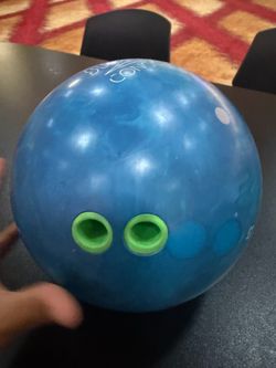 Storm Concept 15 lbs