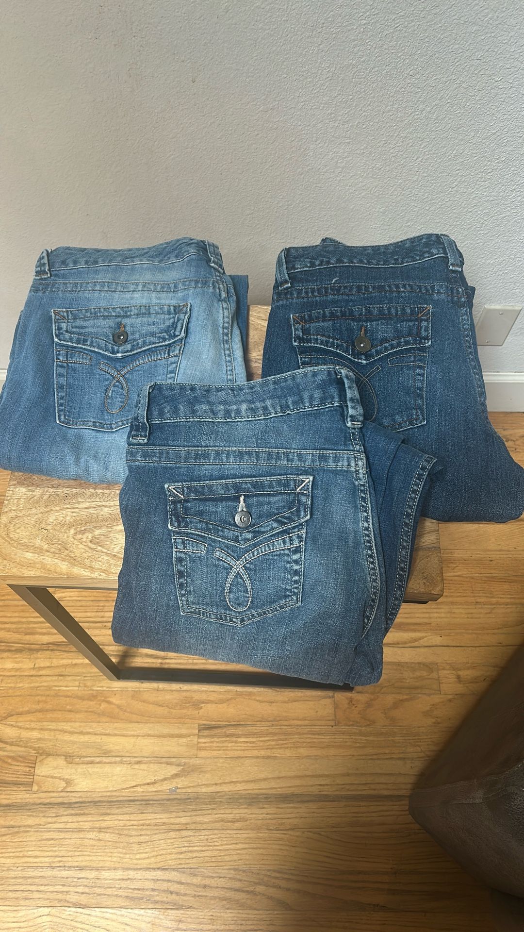 CK Jeans