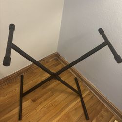 Keyboard Stand
