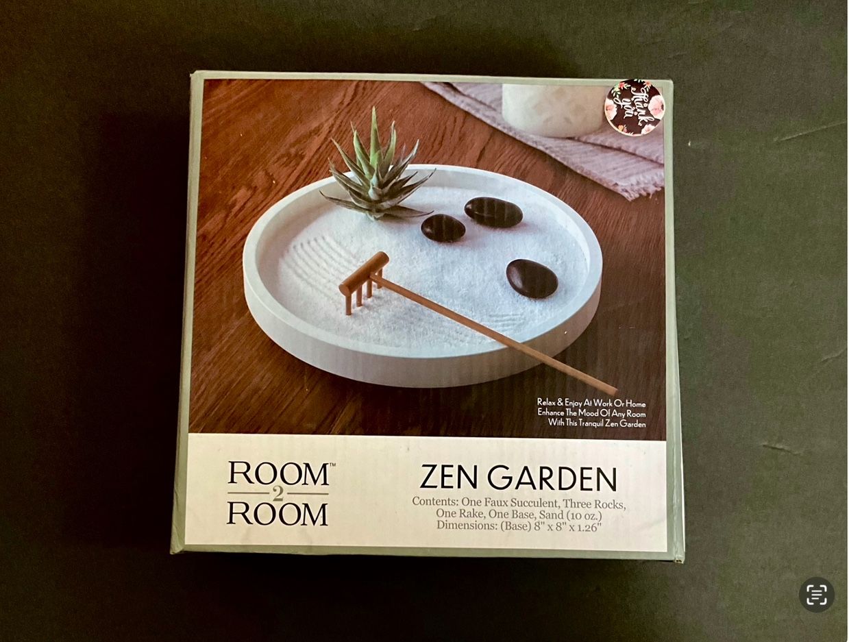 Zen Garden