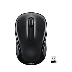 M325 Wireless Mouse