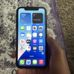 New iPhone
