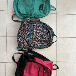 Backpack