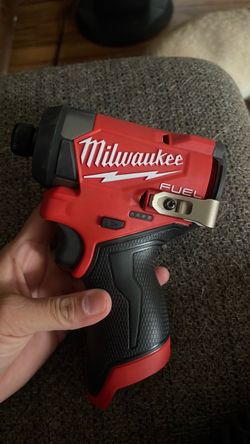 Impact Driver