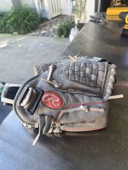 Sofball Glove 10 1/2