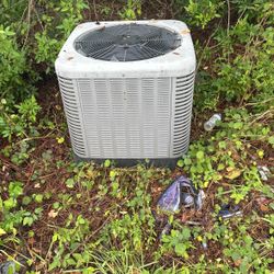2 Ton Brand New Ac Unit 