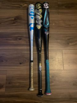 Baseball Bats