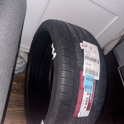 Land Spider 26” TIRE