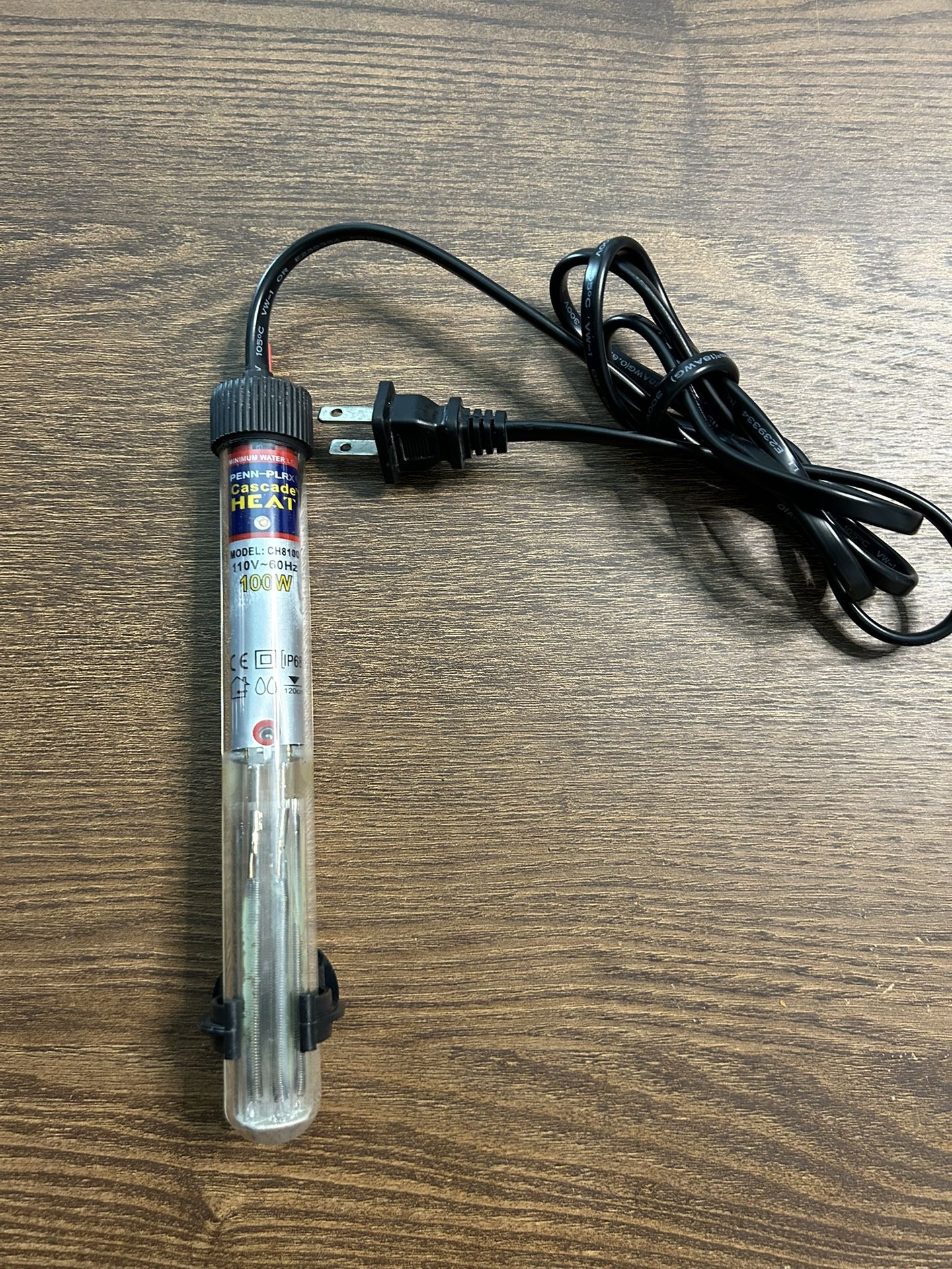 Aquarium Heater