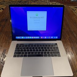 MacBook Pro 15