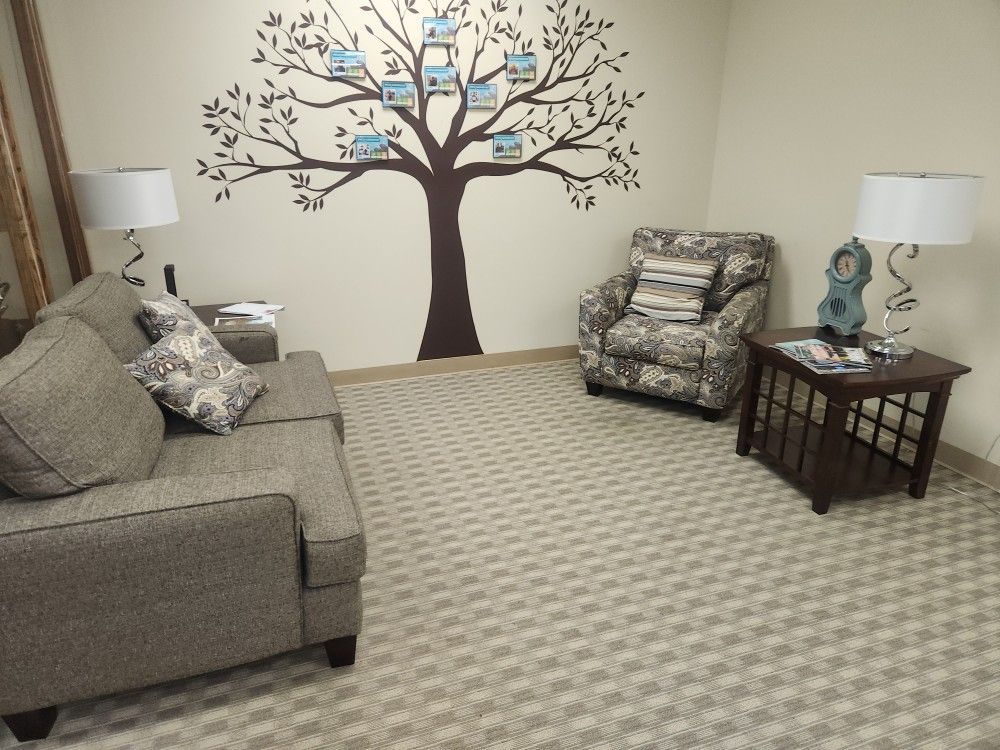 Living Room Set