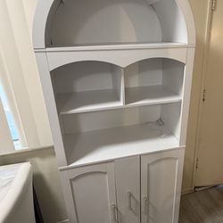 pantry cabinet