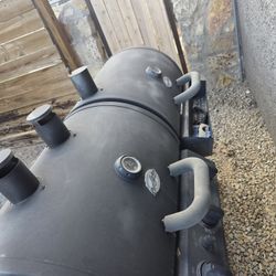 Grill