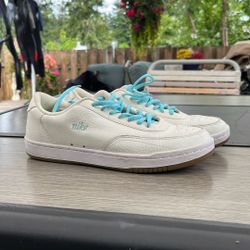 Vintage Nike Shoes