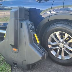 Bow Case PLANO  , New , Hard Case 