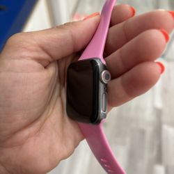 SE Apple Watch 