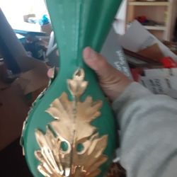 Antique Vase