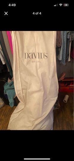 David’s Bridal