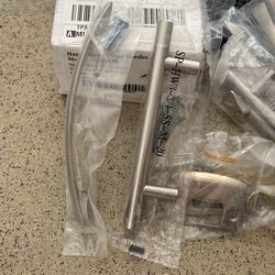 Cabinet Handles