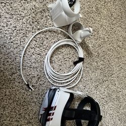 VR Oculus Quest2 And Extended Battery