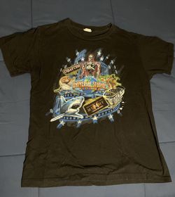 Universal Studios Vintage Tee