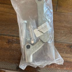 G35 Diff Brace 