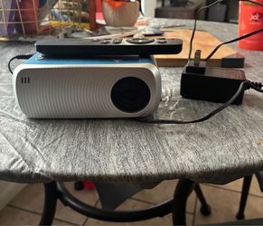 Mini Projector