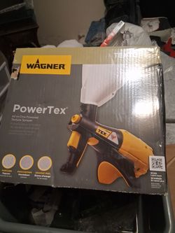 Paint sprayer