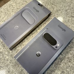 Google Pixel 10 Pro Xl Unlocked 