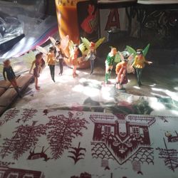 Fairy Toys