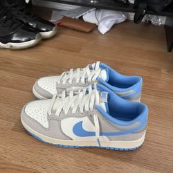 Nike Dunk Low ‘Athletic Department-University Blue’ 
