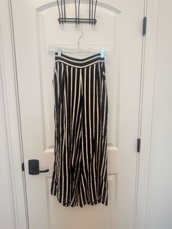 H&M flowy pants