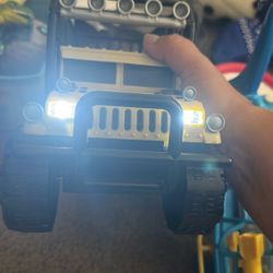 Toys