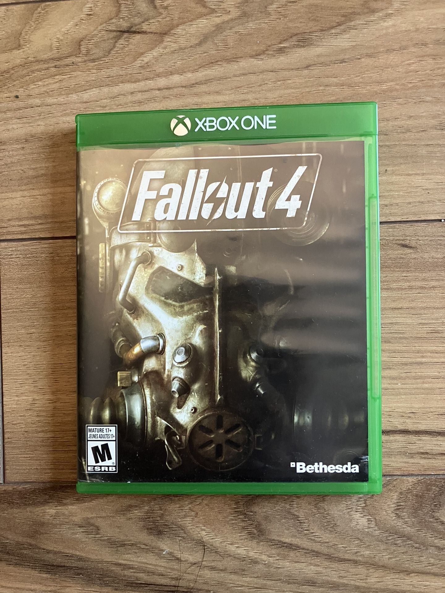 Fallout 4 - Xbox One