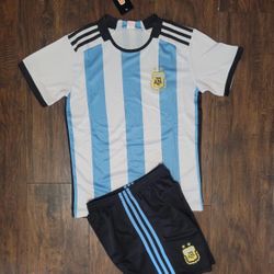 Soccer Uniforms