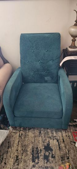 Rocking chair