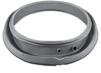 8913: Upgraded W11314648 W10897390 Door Boot Seal Compatible with Whirlpool Maytag Inglis Amana Washer, Replacement for  AP PS1 E