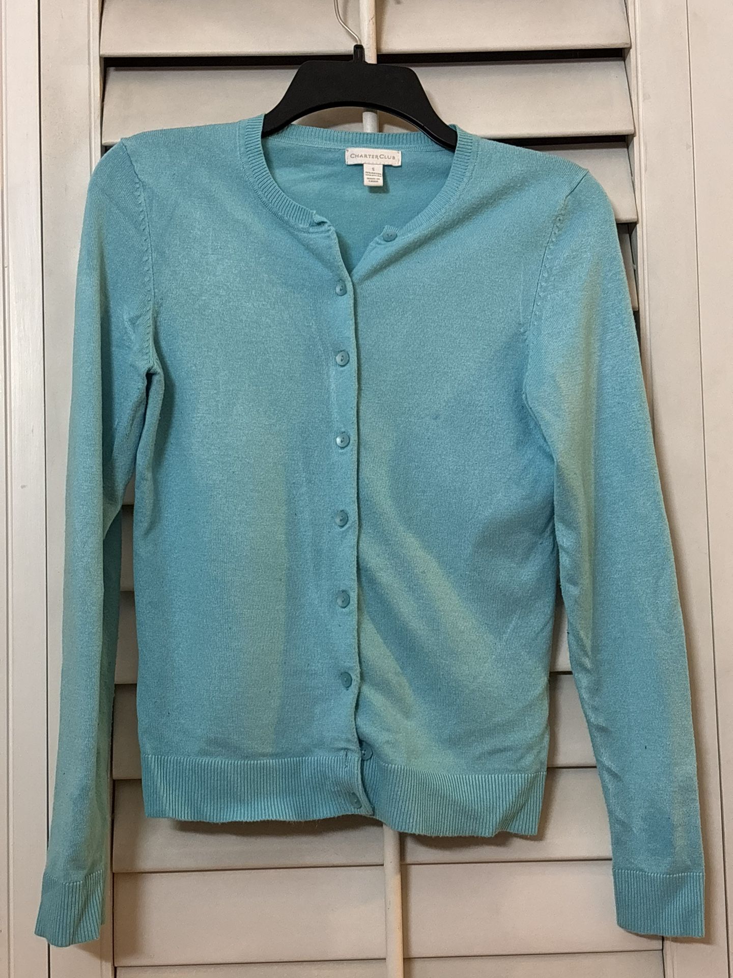 Cardigan
