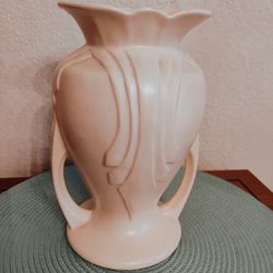 Pretty Vintage Vase 